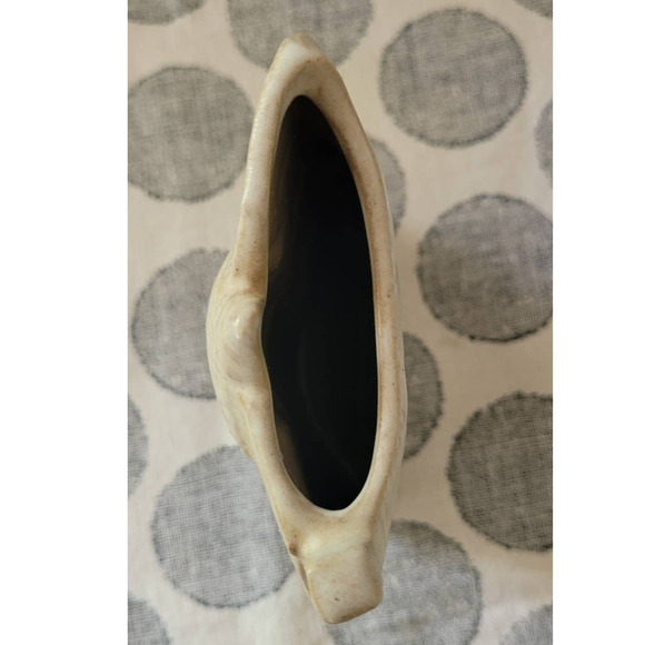 Counterpoint San Francisco Vintage Ceramic Townhouse Vase - Picture 6 of 8